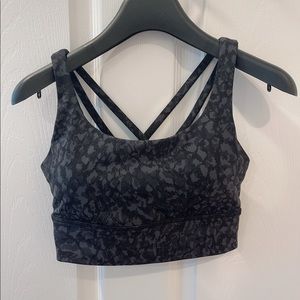 Lululemon Sport Bra